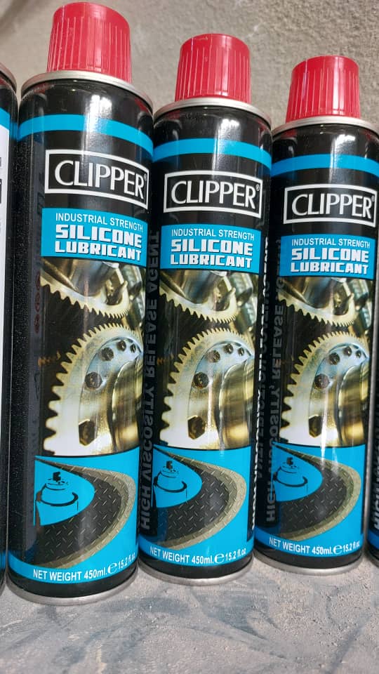 اسپری جدا کننده قالب